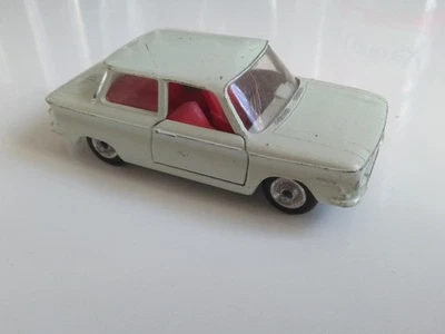 solido 1/43.NSU Prinz IV type 47.réf 127. - Photo 1/4