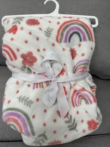 baby girl blankets new - Picture 1 of 1