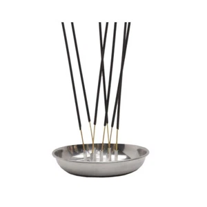 Incense Stick , Agarbatti Holder Stand with Ash Catcher , Dhoop -Free Ship - Picture 1 of 5