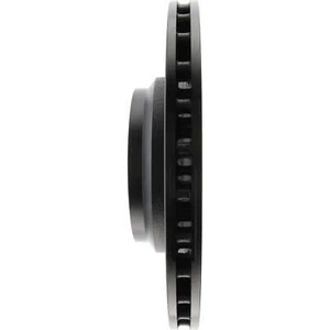 Disc Brake Rotor-Sport Slotted Stoptech 126.63064SR - Picture 1 of 5