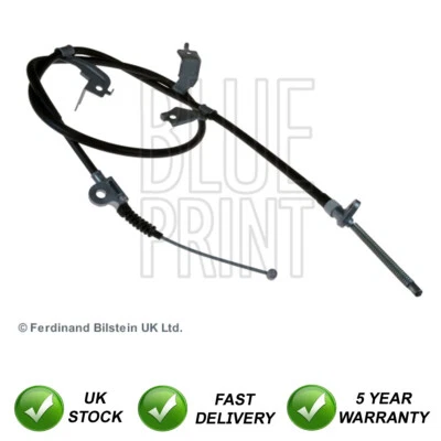 Cable de freno de mano SJR se adapta a Nissan NV200 2010- 1.5 dCi 1.6 #2 36530JX00A Foto 1 de 2