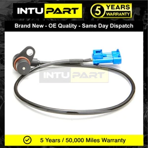 IntuPart SE ADAPTA SAAB 900 9-3 9-5 VOLVO V70 2.0 T 2.3 2.5 CIGÜEÑAL ÁNGULO SE - Imagen 1 de 9