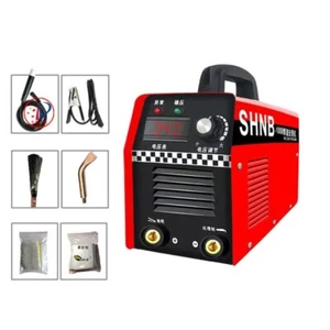 Stainless Steel Argon Arc Welding Seam Brush Cleaning Machine Electrolytic - Picture 1 of 17