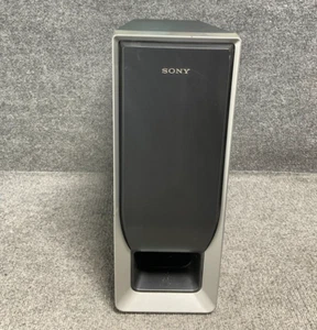 Sony 12" Passive Subwoofer π SS-WS53 Home Theater Surround Sound πΆ Audio Syste - Picture 1 of 16