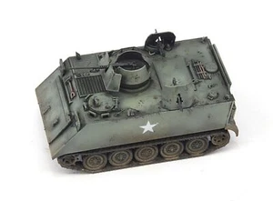 1/72 S-Model US M113A1 With M60 GUN Resin printing Finished Product Model - Picture 1 of 5