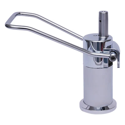 Friseursalon Stuhl Hydraulikpumpe Bolzenpumpe Ersatz Stuhl Teile 440 Pfund - Bild 1 von 4