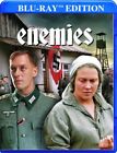 Enemies (Blu-Ray) Aksel Shrik Elena Yatsko Gennady Garbuk Julia Aug (Us Import)