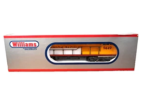 Williams Bachmann 9449 Dash 9 Locomotive Powered Scale 0 Union Pacific NEW w/Box - Picture 1 of 12