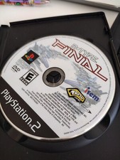 .PS2.' | '.R Type Final.