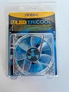 Antec LED TriCool - Imagen 1 de 2