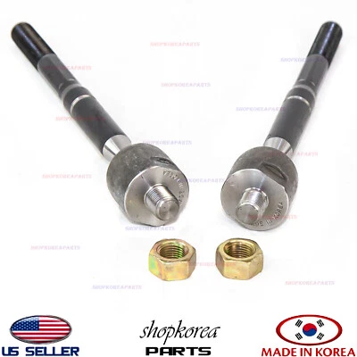 Inner Steering Tie Rod End Front Left + Right fits for KIA OPTIMA 2016-2020 - Image 1 of 3