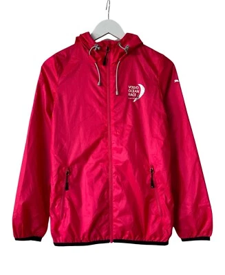 Volvo Ocean Race Puma Ladies Jacket Windbreaker Size XS - Image 1 of 4