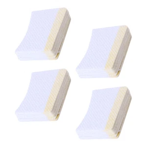 160pcs Kosmetische Creme Pad Arch Wimpern Pad Augen Make-Up Pads - Bild 1 von 12