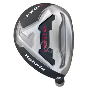 Integra i-Win Single Length Hybrid Golf Club Graphite Shaft (Choose #4 to SW) - Picture 1 of 8