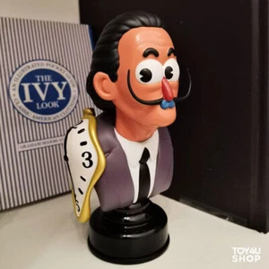 MIGHTY JAXX THE SURREALIST Collectibles Fashion Model 16cm New Toy In Stock - Picture 1 of 12