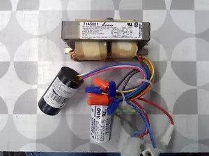 Advance 71A5081 35/39W M130 120/277V Metal Halide Ballast **Free Shipping** - Picture 1 of 6