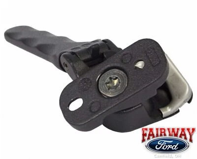 05-14 Mustang OEM Ford convertible techo techo arco abrazadera pasajero derecho BR3Z7650508BA Foto 1 de 4