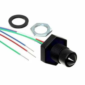 SST Sensing Optomax Digital LLC610D3SH Single Point Optical Liquid Level Switch, - Picture 1 of 1