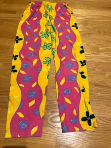 vintage made in the usa size 14 youth pants - Picture 1 of 1