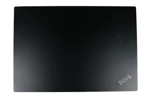 LP7962 Klappe + Scharniere, Kamera, Antennen, Klebeband LENOVO Thinkpad l380 - Bild 1 von 2