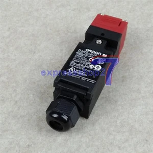 Interruptor de puerta de seguridad ONE Omron D4NS-2CF D4NS2CF nuevo - Imagen 1 de 1