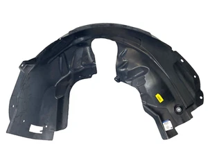 CUBIERTA PROTECTOR CONTRA SALPICADURAS FORRO ARCO RUEDA DELANTERA IZQUIERDA FORD FIESTA MK8 PIEZA GENUINA NUEVA - Imagen 1 de 8