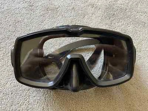 Halcyon Single Lens Mask EXCELLENT CONDITION - Picture 1 of 3
