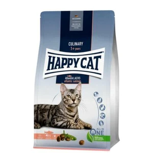 Happy Cat Culinary Adult Atlantik Lachs | 10 kg - Bild 1 von 1