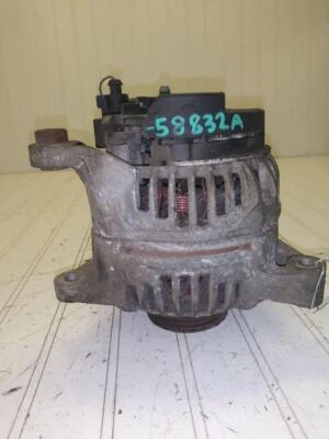 Alternador AUDI ALLROAD QUATTRO 01 02 03 04 05 Foto 1 de 3