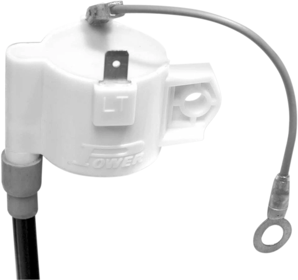 Bobina de encendido EMGO 24-71536 12 V - 6 ohmios - cable único - Honda Foto 1 de 1