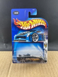 Hot Wheels 2004 Prime Edizioni F-Racer #30, OGGETTI MULTIPLI SPEDIZIONE $1 - Foto 1 di 3