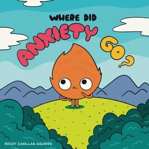 Kids Anxiety Book: Fun Rhyme Story Mindfulness Exercises Childrens Mental Health - Imagen 1 de 2