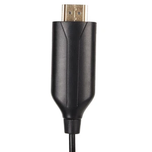 Video Card Cable Hd 1080P 60Fps Hd Multimedia Interface To Usb And T AM - Afbeelding 1 van 23