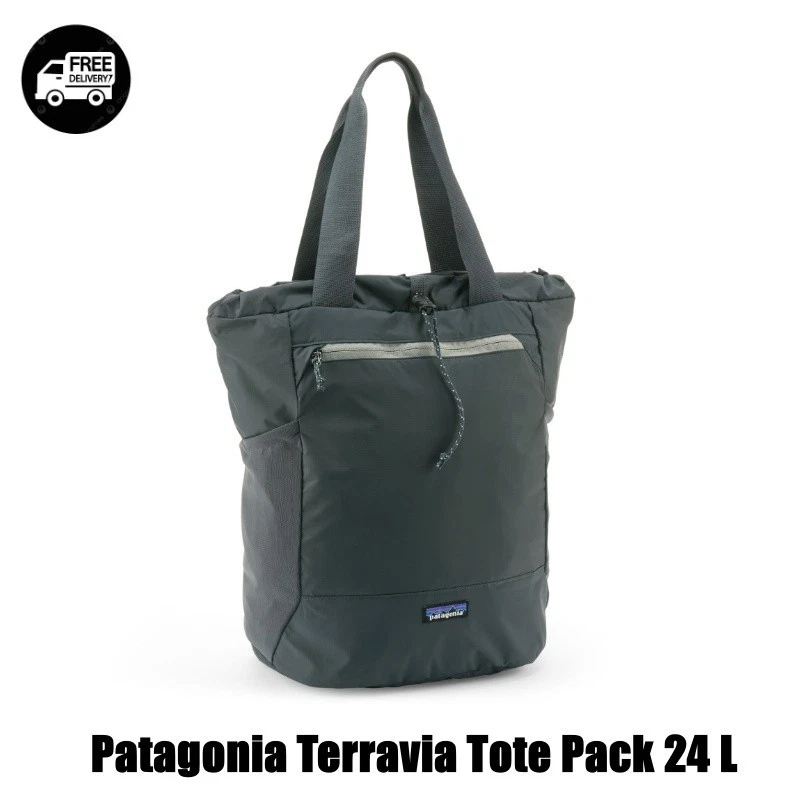Patagonia backpack 48814 black