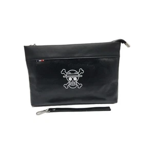 One Piece Luffy big clutch, handbag,Handbag, carrying case 12"x9".           120 - Picture 1 of 5