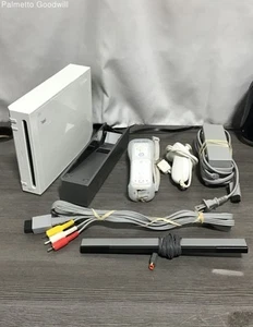 Nintendo Wii System GETESTET - Bild 1 von 9