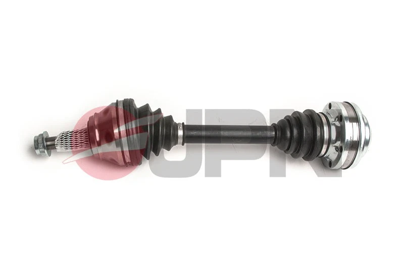 JPN Arbre De Transmission Cardan Pour Audi TT Roadster 8N9 A3 8L1 8N3 VW Golf IV - Photo 1/1