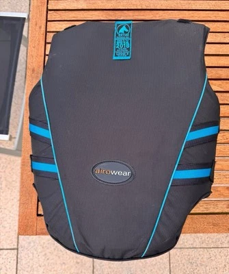 Airowear Sicherheitsweste Reiten Level 3 für Kinder - Bild 1 von 3