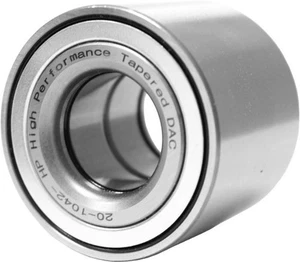 Moose Tapered DAC Wheel Bearing Upgrade Kit 0215-1065 - Picture 1 of 4