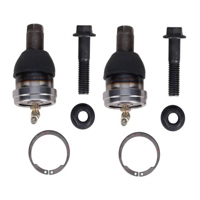 2 Lower Ball Joints 1984-2001 Plymouth Voyager Reliant Horizon Sundance - Image 1 of 3