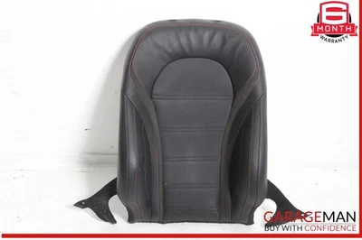 Cojín de asiento superior delantero derecho o izquierdo 17-22 Mercedes GLC43 AMG fabricante de equipos originales Foto 1 de 4