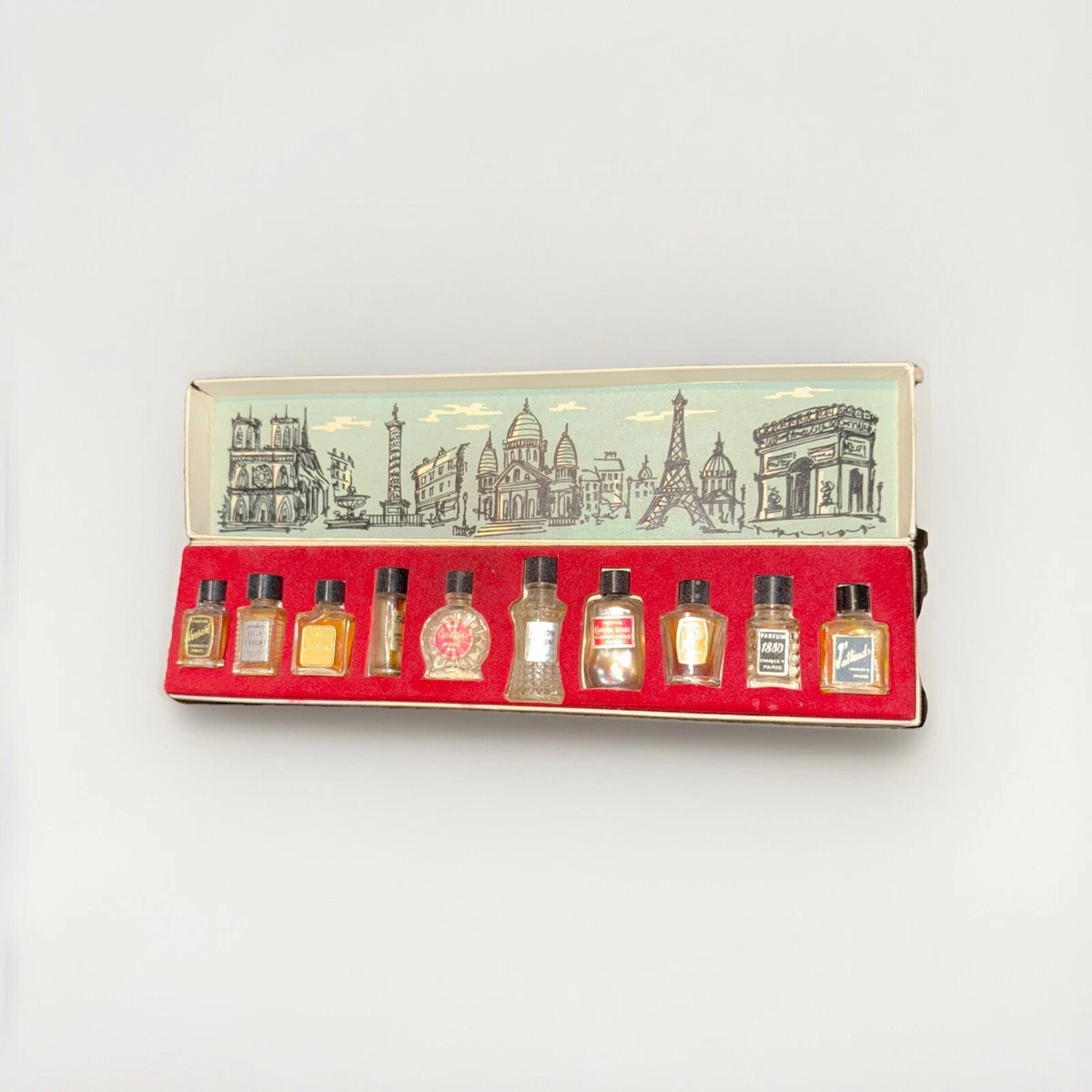 les grands parfums de france products for sale | eBay