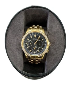 Reloj Pulsera Citizen Hombre 8729-S115752 (SH3031445) - Imagen 1 de 9