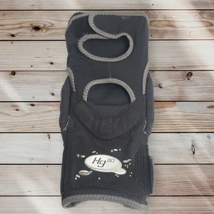 Mueller Sport Care HG80 klappbare Kniebandage, schwarz, Größe M Medium - Bild 1 von 11