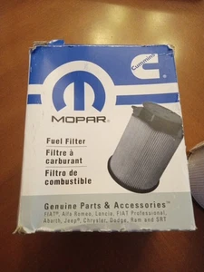 mopar fuel filter MO-291 Open Box  - Bild 1 von 4
