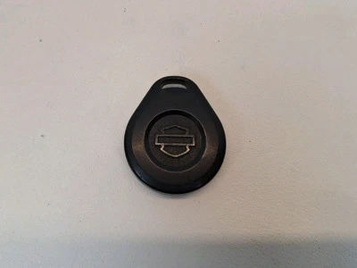Llaveros manos libres sistema de seguridad inteligente Harley Davidson 68926-07 Foto 1 de 2