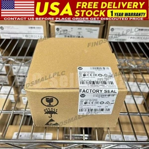 Módulo adaptador de E/S redundante AB Allen Bradley 1794-ACNR15 FLEX sellado de fábrica EE. UU. - Imagen 1 de 4