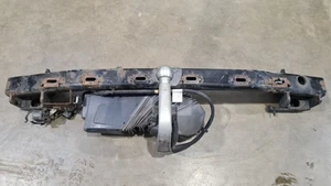 BMW 5 SERIES F10 2011 SWAN NECK TOWBAR ASSEMBLY WITH WIRING 71606874904 - Picture 1 of 14