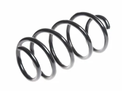 Muelle helicoidal delantero para Volkswagen Passat CC 2009-2010 92742XT 2,0 L 4 cilindros Foto 1 de 2