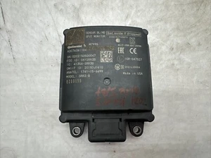 Nissan Kicks 2021 2022 2023 módulo punto ciego trasero izquierdo conductor sensor OEM - Imagen 1 de 7
